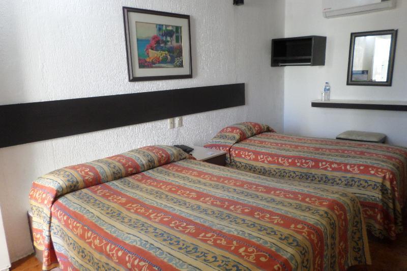 Hotel Suites Mediterraneo Boca Del Rio Veracruz Eksteriør billede