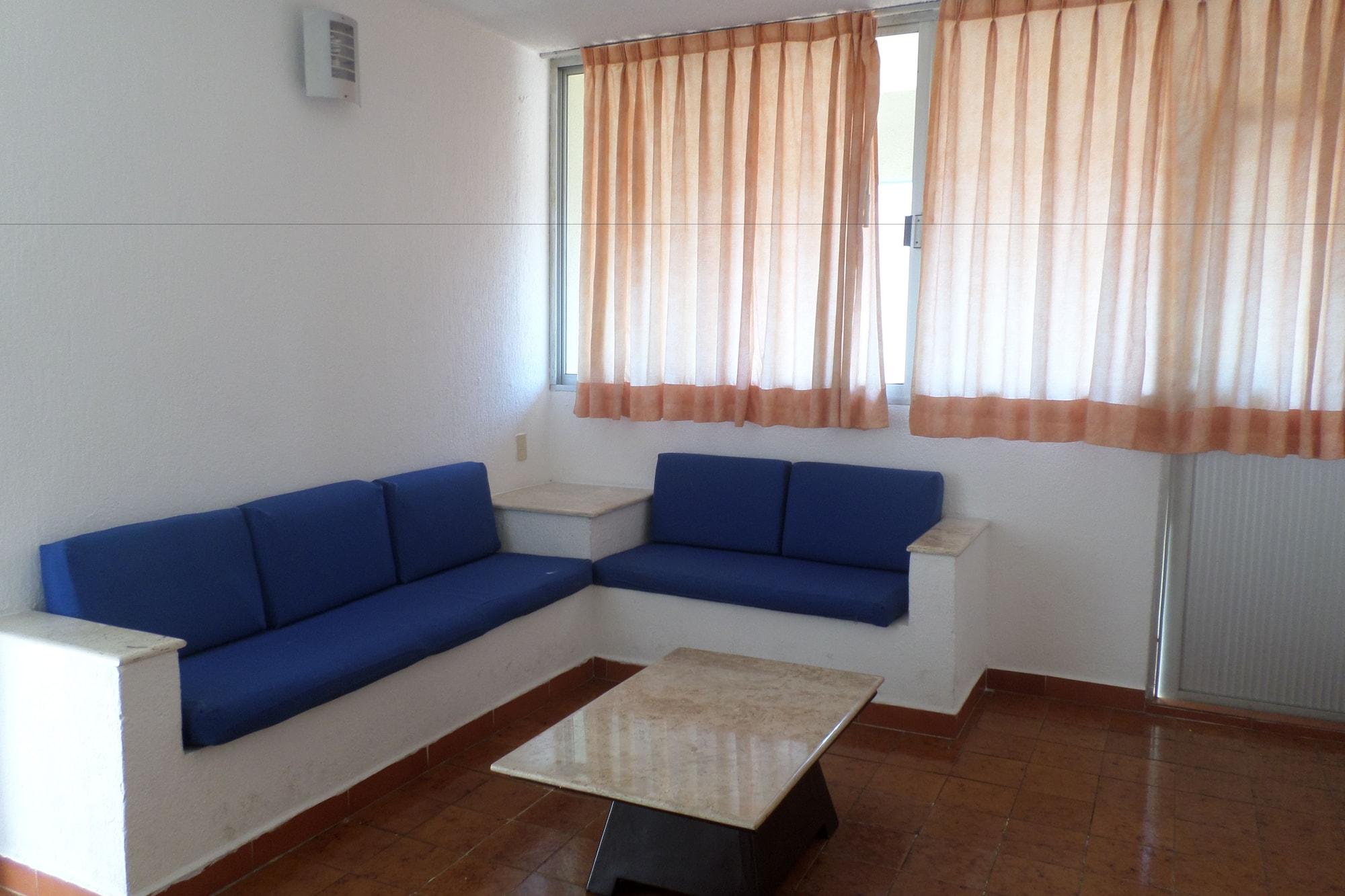 Hotel Suites Mediterraneo Boca Del Rio Veracruz Eksteriør billede