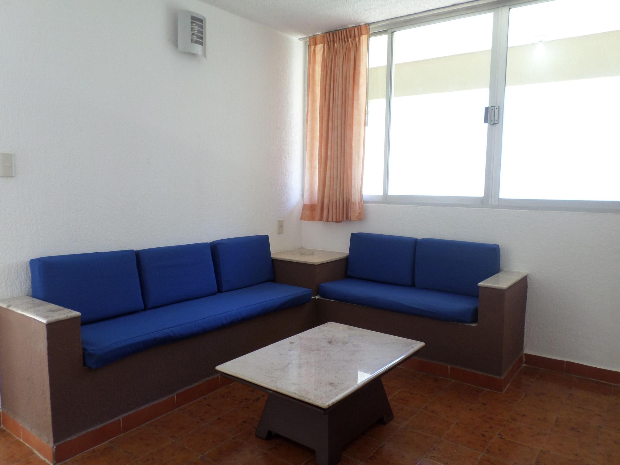 Hotel Suites Mediterraneo Boca Del Rio Veracruz Eksteriør billede