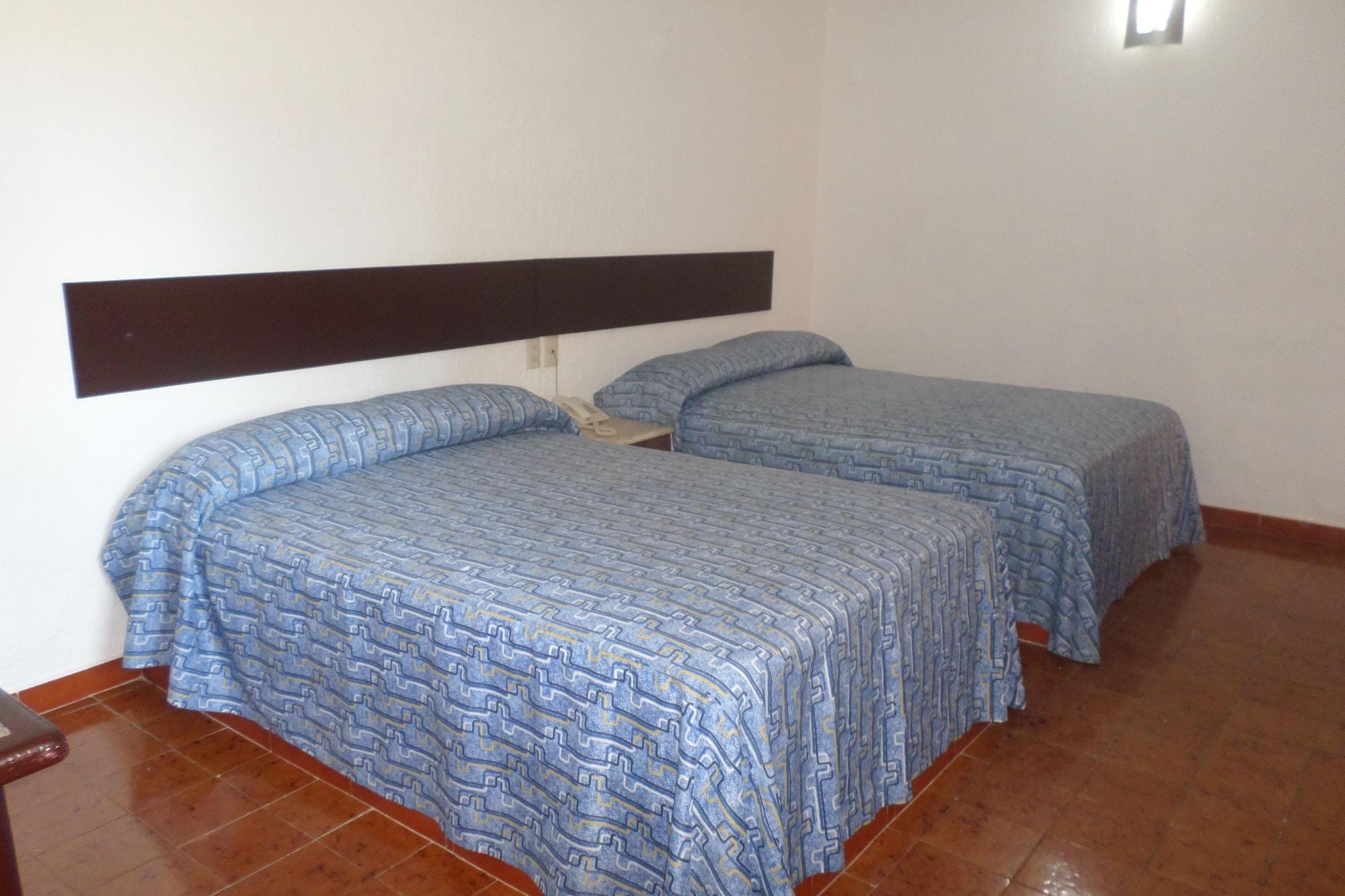 Hotel Suites Mediterraneo Boca Del Rio Veracruz Eksteriør billede