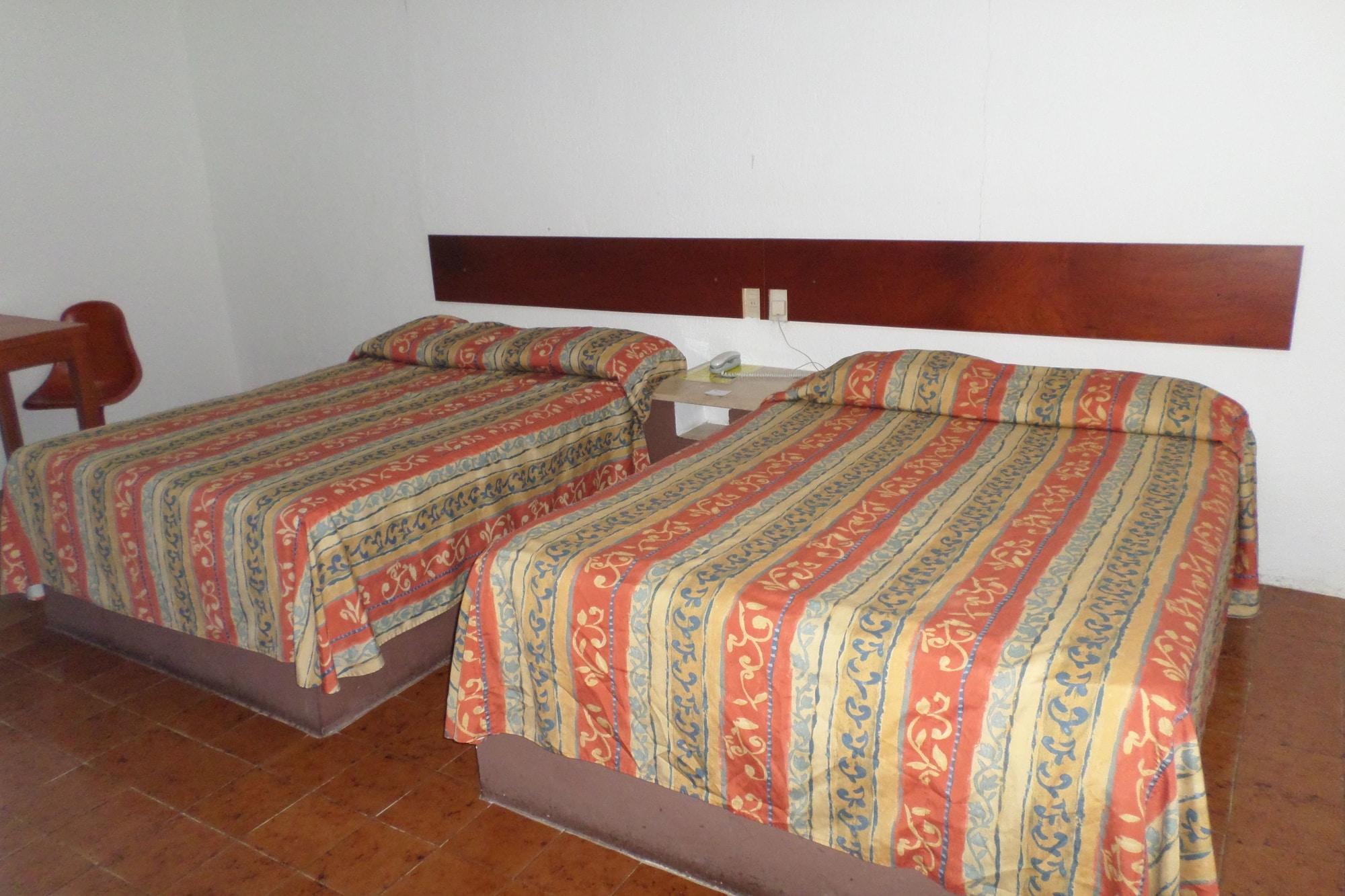 Hotel Suites Mediterraneo Boca Del Rio Veracruz Eksteriør billede