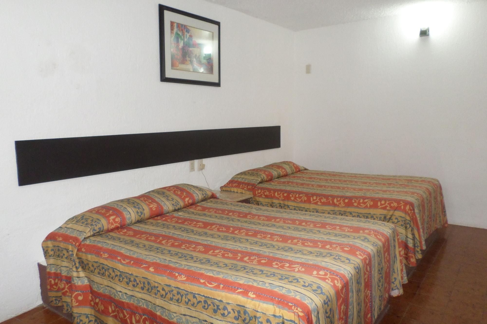 Hotel Suites Mediterraneo Boca Del Rio Veracruz Eksteriør billede