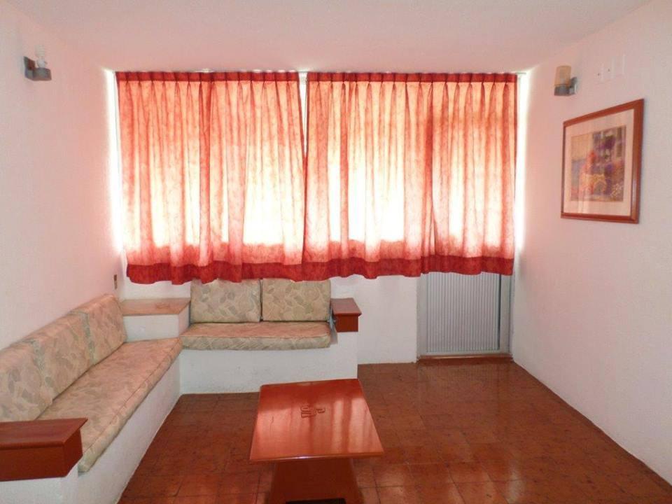 Hotel Suites Mediterraneo Boca Del Rio Veracruz Eksteriør billede