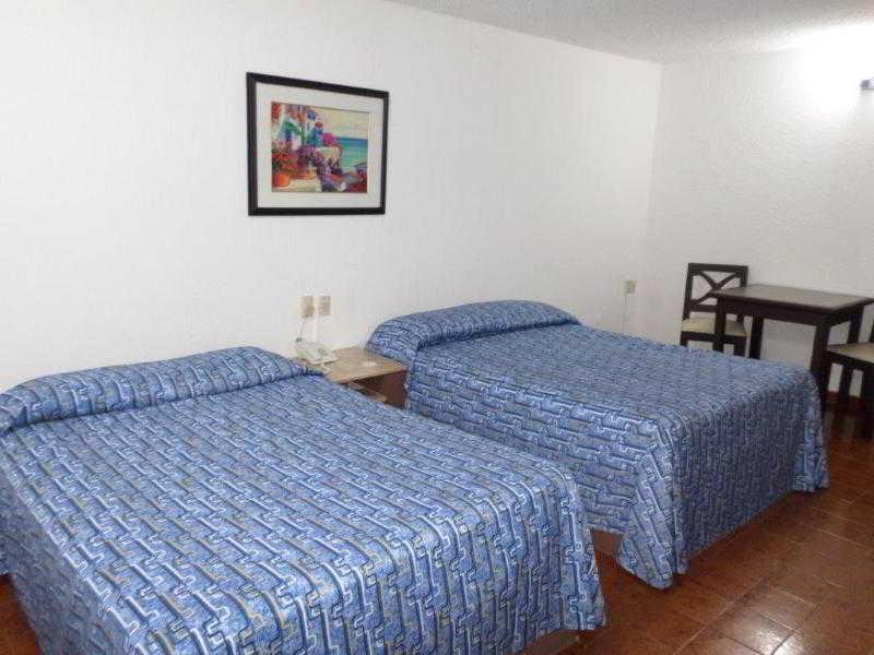 Hotel Suites Mediterraneo Boca Del Rio Veracruz Eksteriør billede