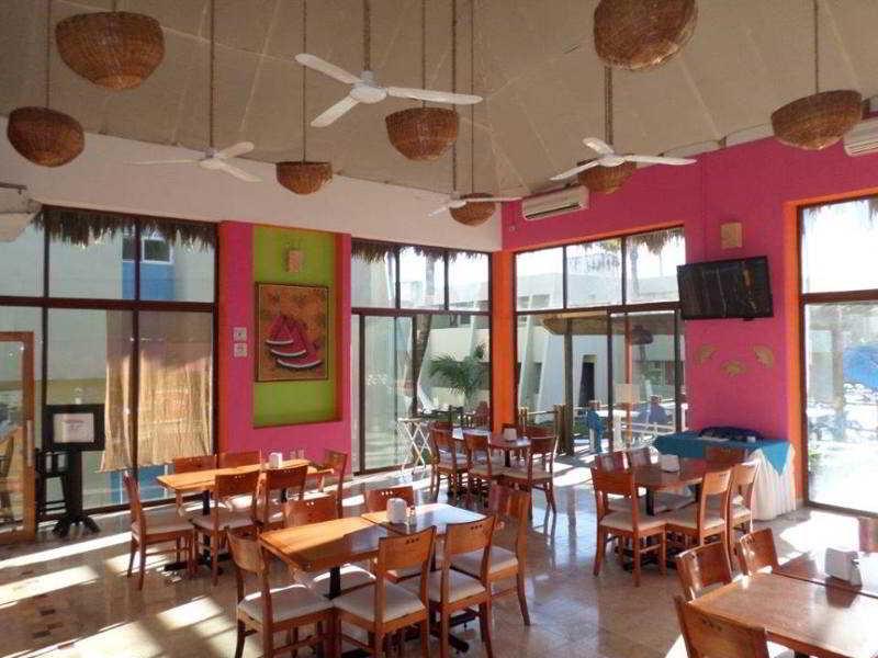 Hotel Suites Mediterraneo Boca Del Rio Veracruz Eksteriør billede