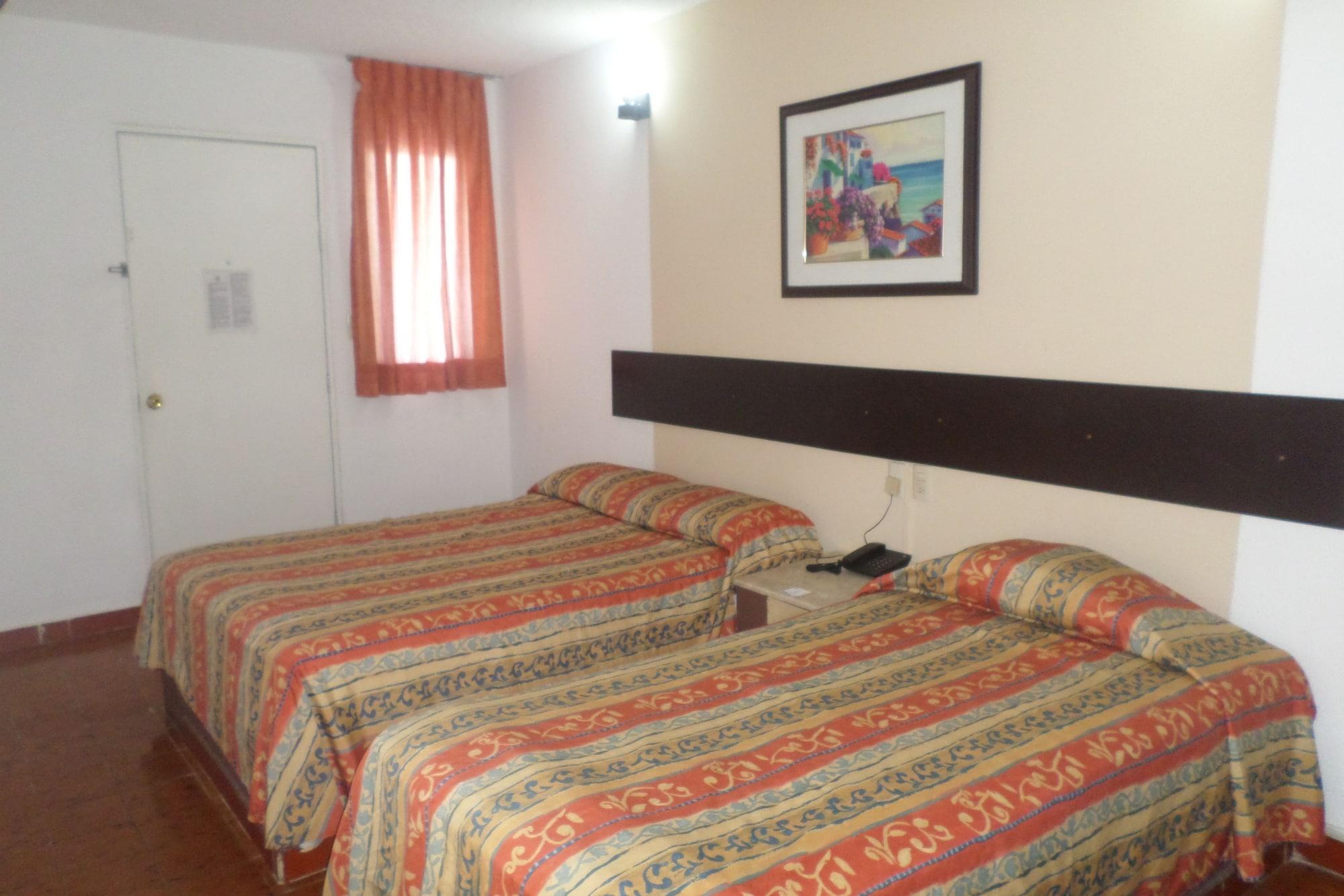 Hotel Suites Mediterraneo Boca Del Rio Veracruz Eksteriør billede