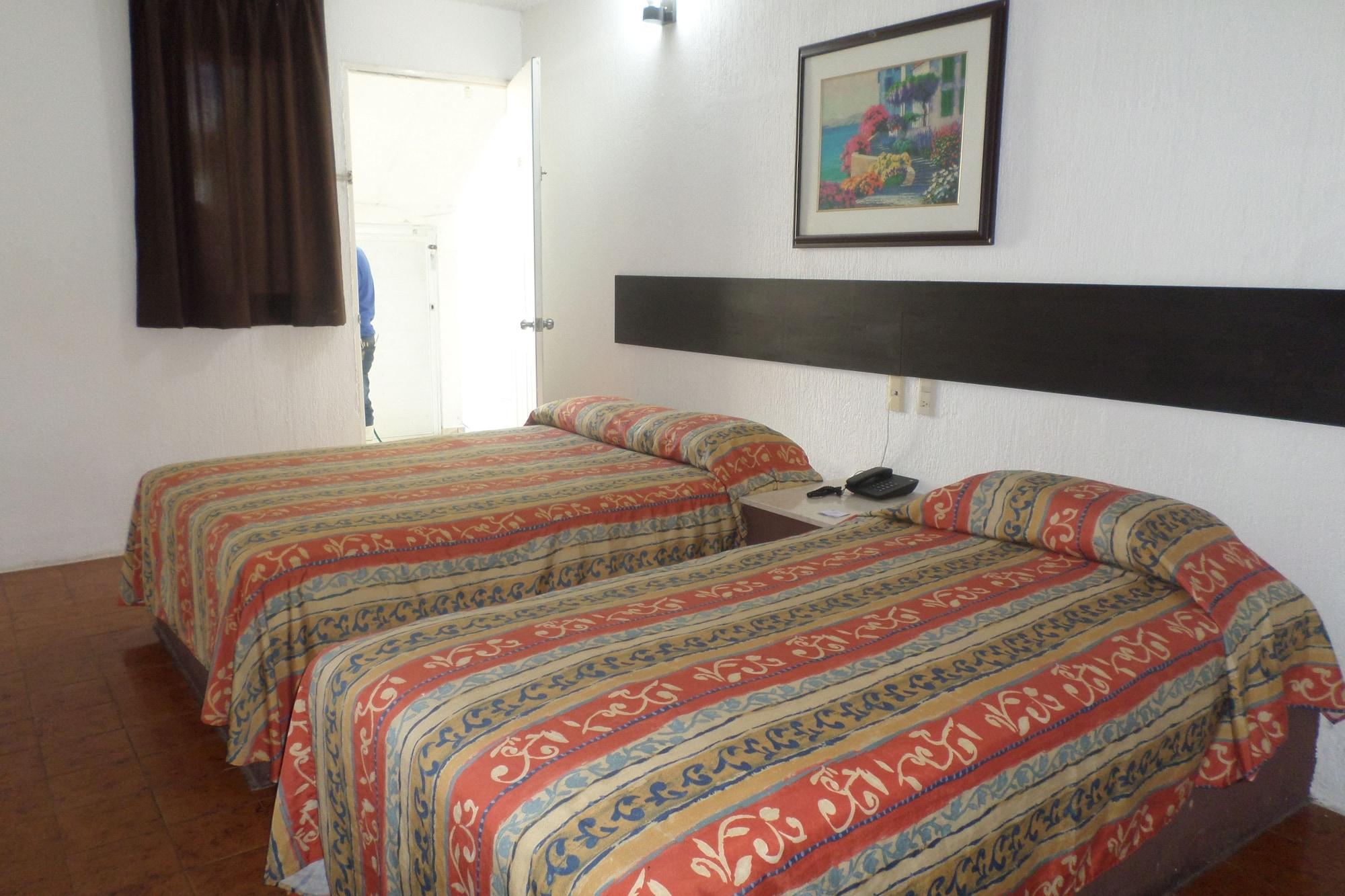 Hotel Suites Mediterraneo Boca Del Rio Veracruz Eksteriør billede