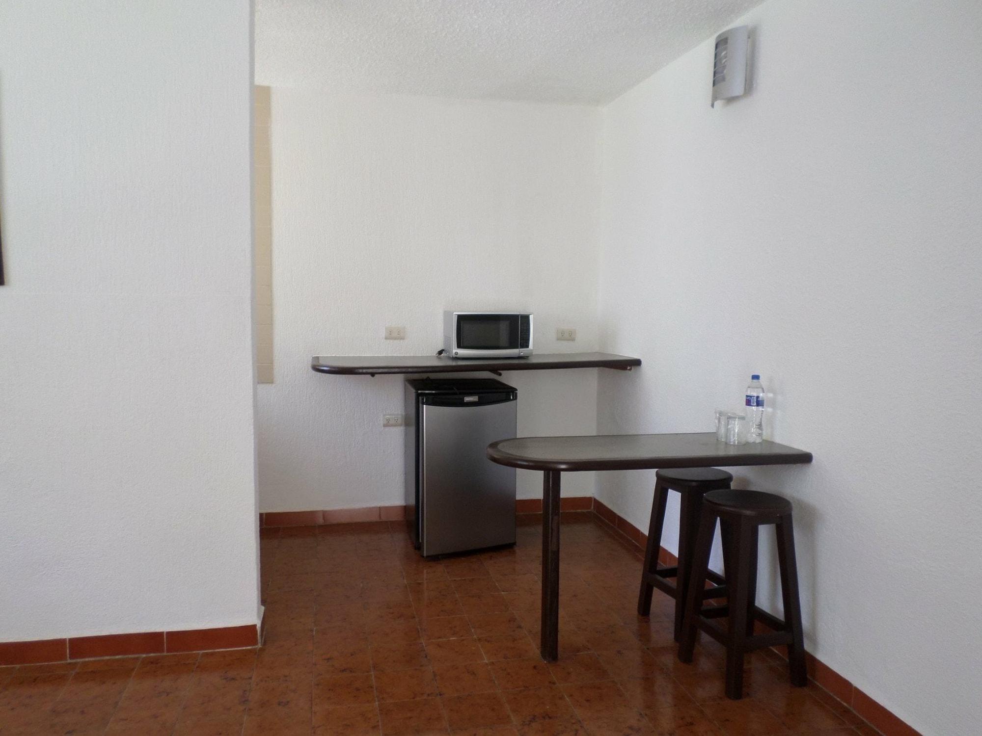 Hotel Suites Mediterraneo Boca Del Rio Veracruz Eksteriør billede