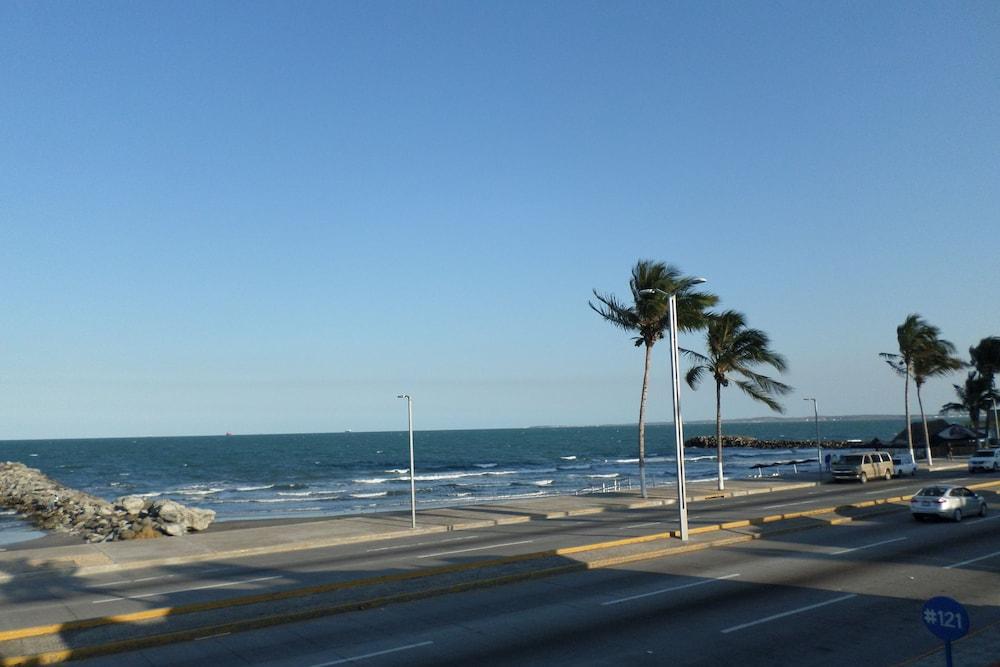 Hotel Suites Mediterraneo Boca Del Rio Veracruz Eksteriør billede