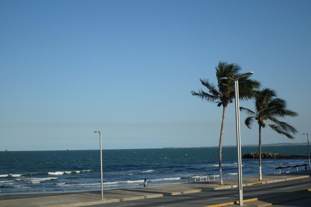 Hotel Suites Mediterraneo Boca Del Rio Veracruz Eksteriør billede