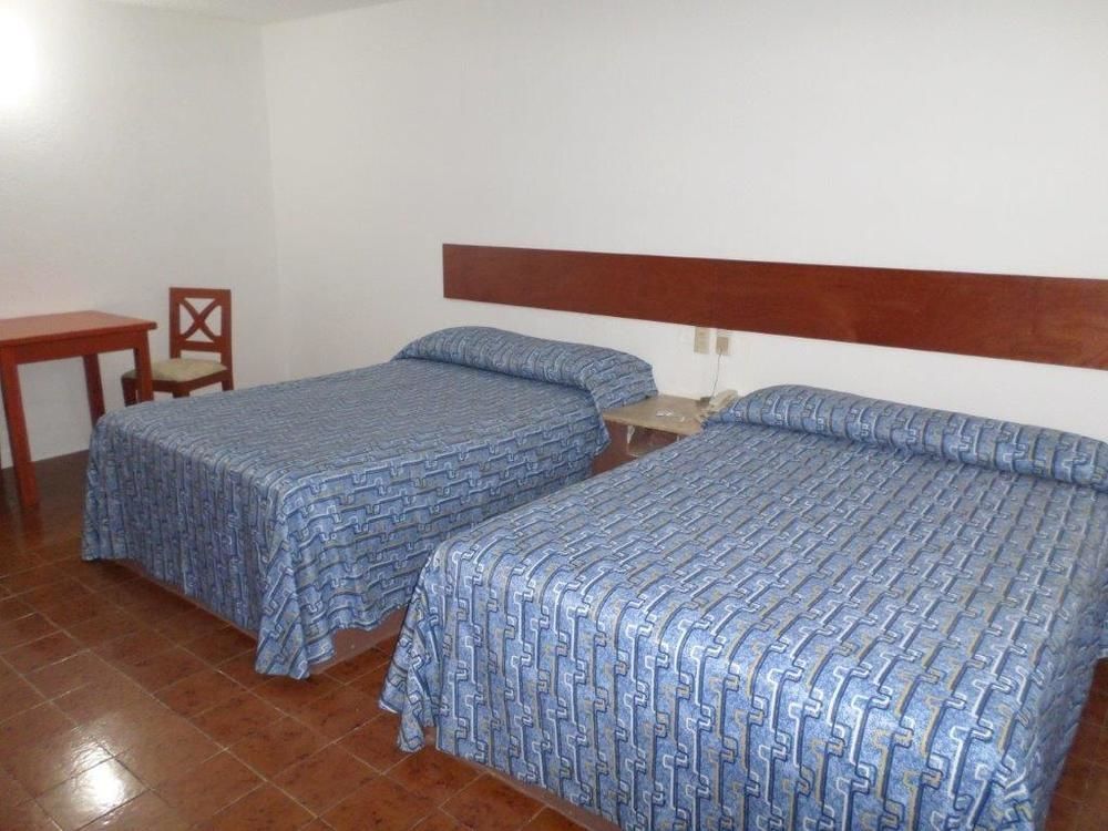 Hotel Suites Mediterraneo Boca Del Rio Veracruz Eksteriør billede