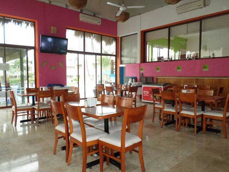 Hotel Suites Mediterraneo Boca Del Rio Veracruz Eksteriør billede